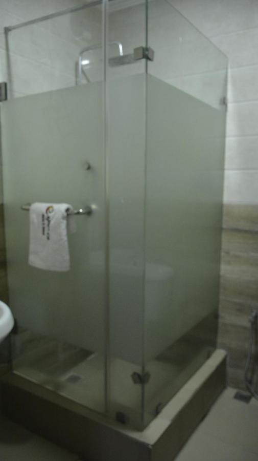 Esporta Suites Lekki ラゴス エクステリア 写真