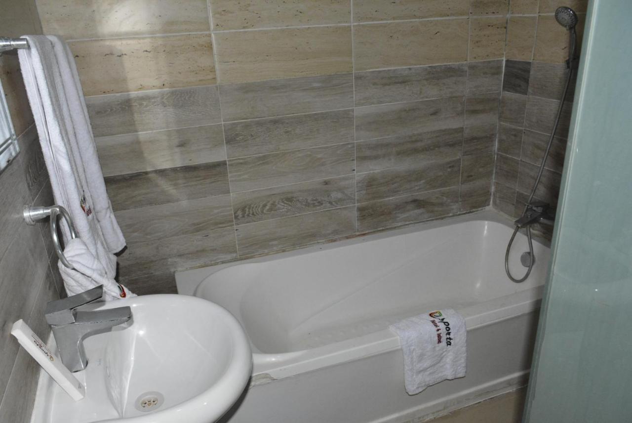 Esporta Suites Lekki ラゴス エクステリア 写真