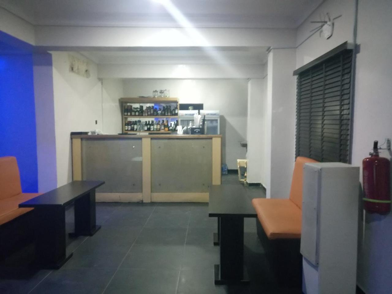 Esporta Suites Lekki ラゴス エクステリア 写真