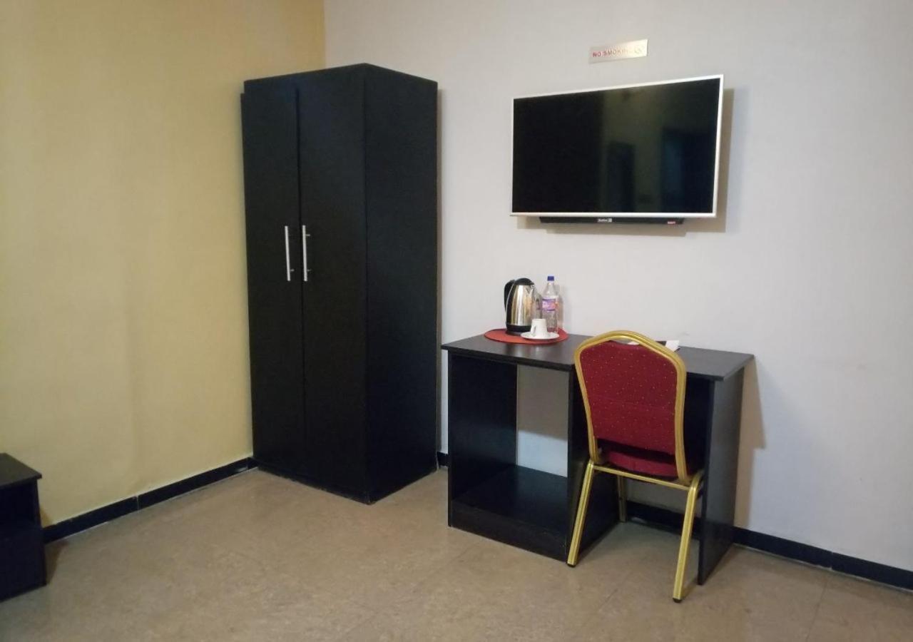 Esporta Suites Lekki ラゴス エクステリア 写真